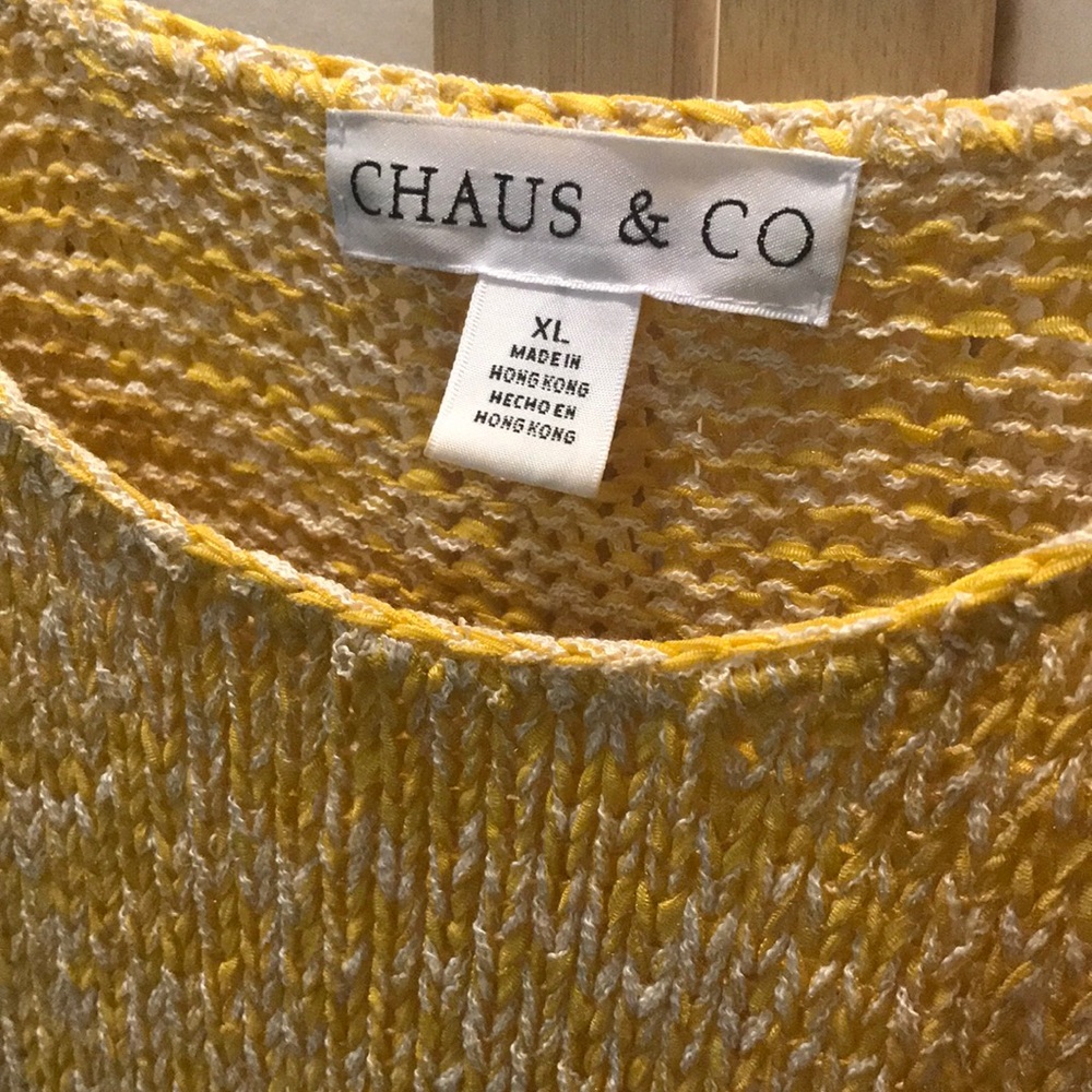 Sweater - Picture 2 of 2